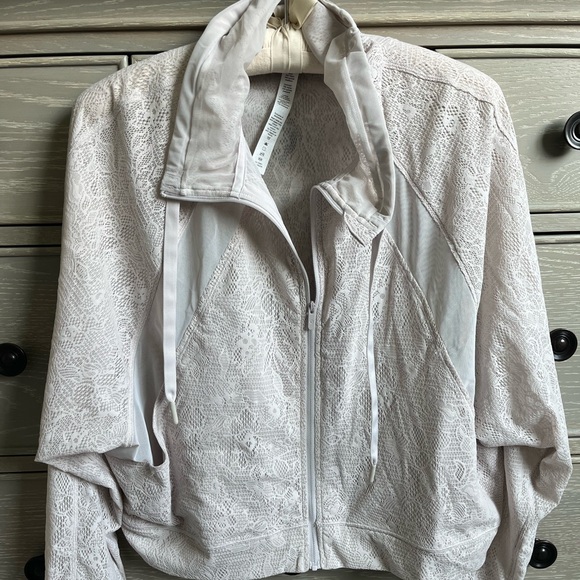 Lululemon In Depth Jacket - Picture 5 of 5